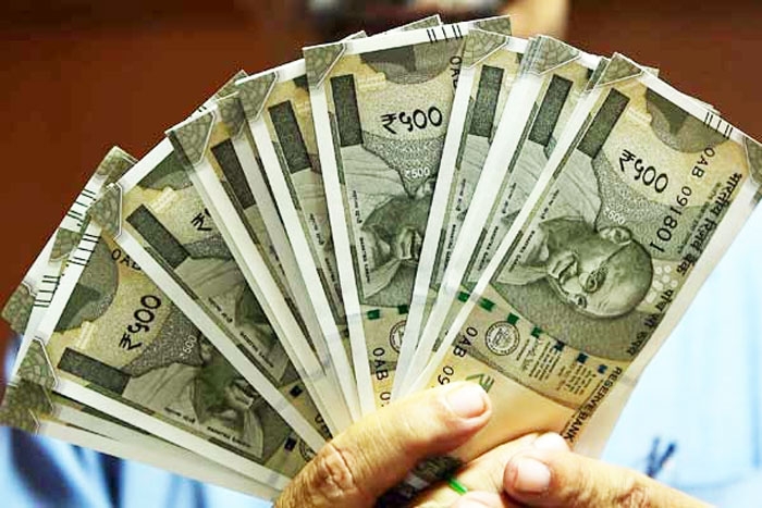 Government increased DA by 2%, 10 cr employees and pensioners benefitted  