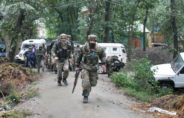 J&K, Bandipora encounter: 2 terrorist killed, search operation continue