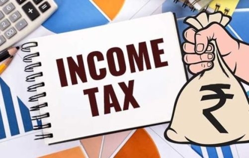 इनकम टैक्स से इस साल सरकार की हो सकती है बड़ी कमाई: रिपोर्ट