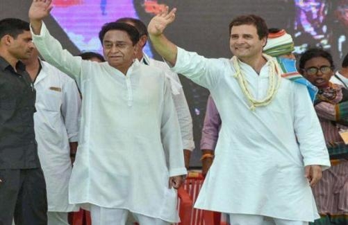 Congressional strategy for assembly elections