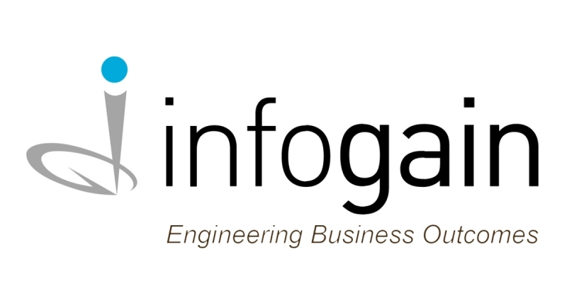 Infogain Announces Strategic Alliance with Jesta I.S.