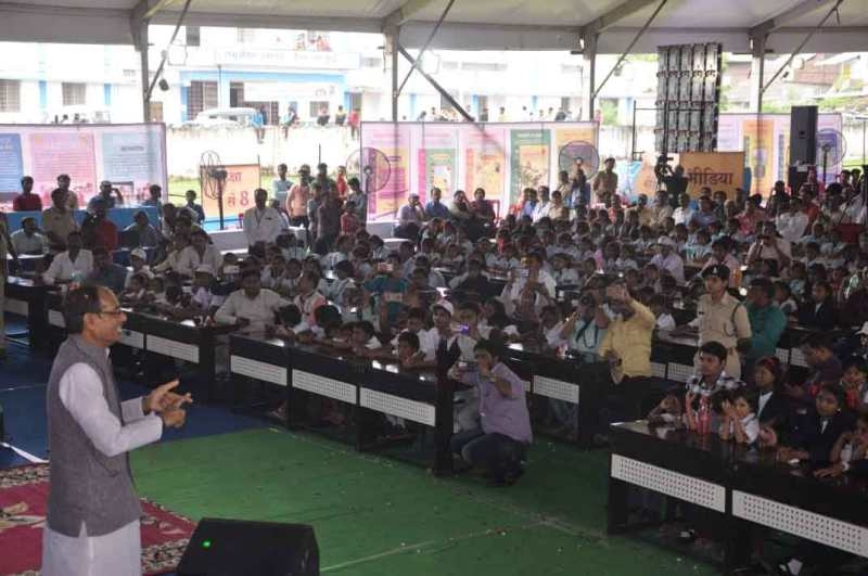 Cadre merger work of teachers to be completed by September 30