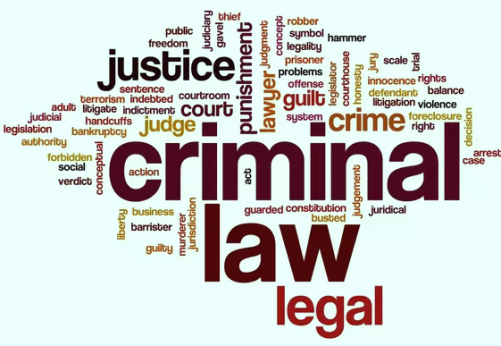 To get rid of false allegations, new section amended to IPC