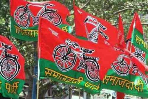 Setback for Samajwadi Party before the assembly elections in Madhya Pradesh