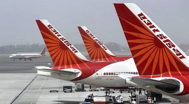 Drunken passenger peed on woman's seat in Air India, government sought report from airline