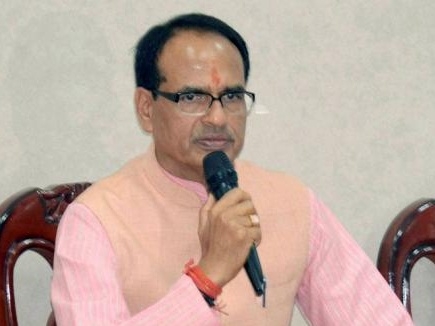 Muni Tarun Sagar’s “Kadve Pravachan” will always be remembered- CM Chouhan