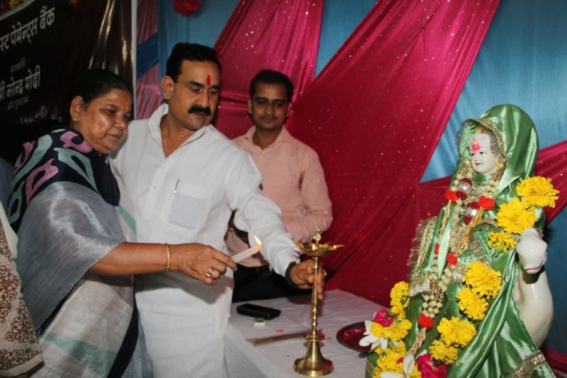 Citizens to be linked to post office banking – PR Minister Dr. Mishra