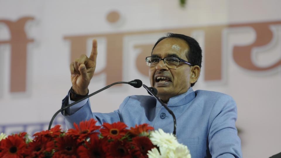 CM Chouhan extends Shri Krishna Janmashtami’s greetings to people of state