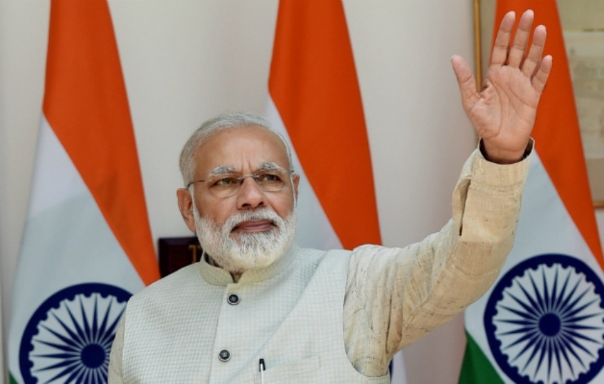 PM Modi still first choice of people, Rahul on second place: Survey