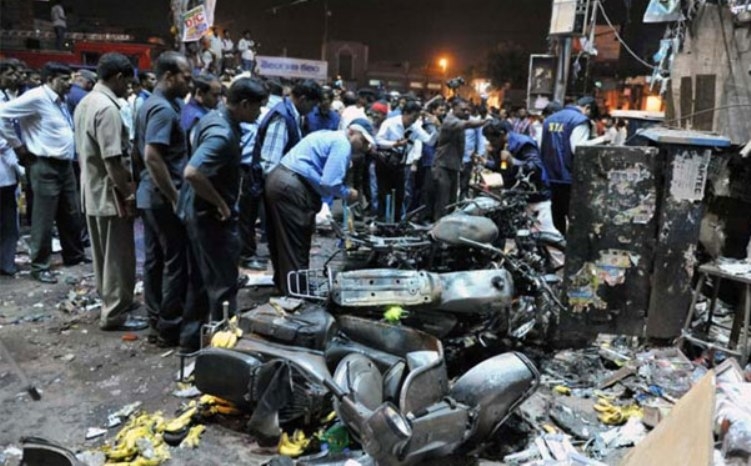 2007 Hyderabad blasts, after 11 years two convicted, two acquitted