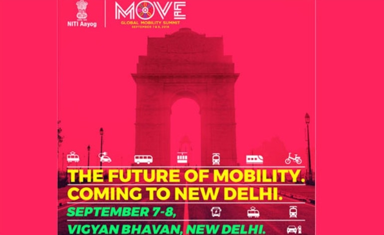 PM Modi will inaugurate Global Mobility Summit, more than 200 global CEOs to attend
