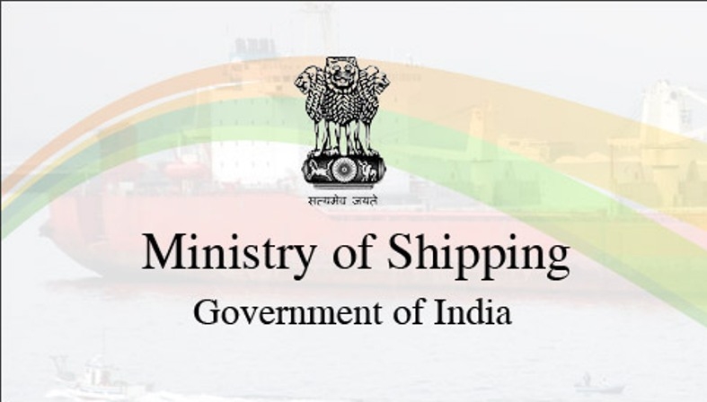 Government issued warning on Fake ‘Sagarmala’ Website of Shipping Ministry