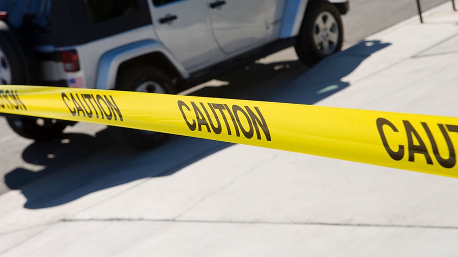  Four including gunman killed in US shooting 