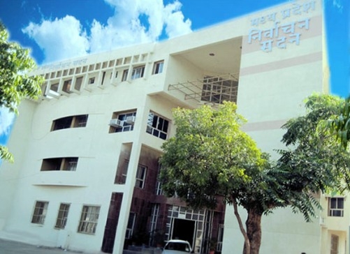 Local body election to be held simultaneously next year in Madhya Pradesh