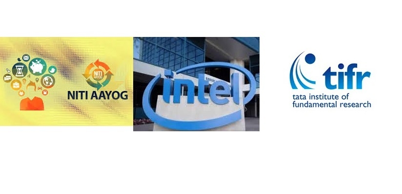 NITI Aayog, Intel and TIFR jointly work to set up ‘AI’ center 