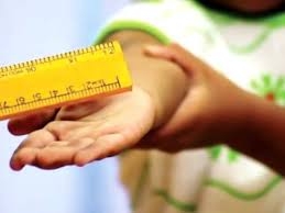 Corporal punishment to kids must stop