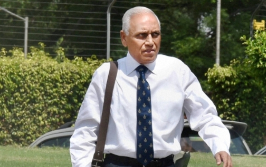 Agusta-Westland Chopper scam case: former AF chief SP Tyagi gets bail