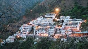 High alert on way towards Vaishno Devi after Terror threat