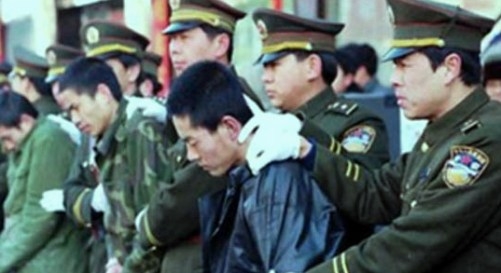 In China, oppression with Uyghur Muslims crossed the limits