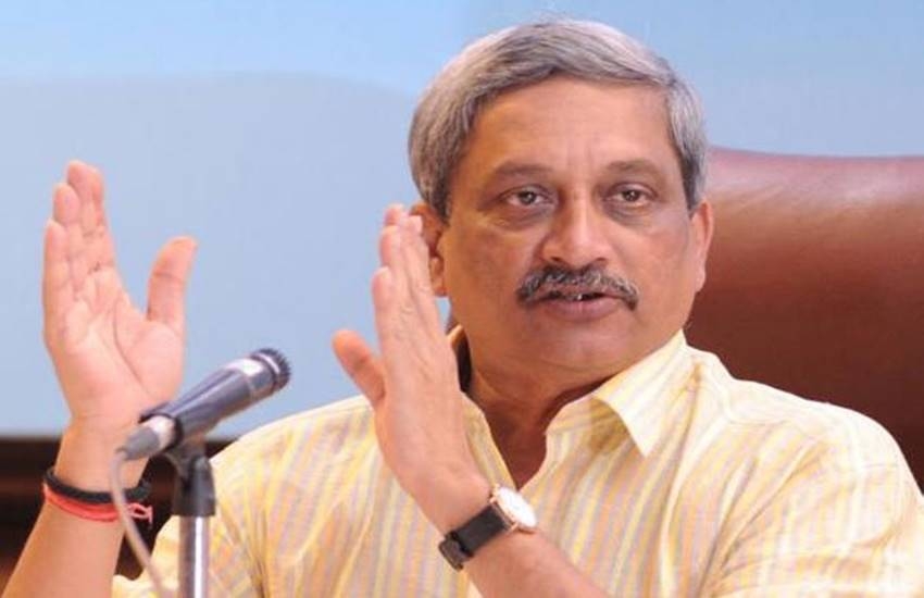 Chaos in Goa politics, Congress claims to form government