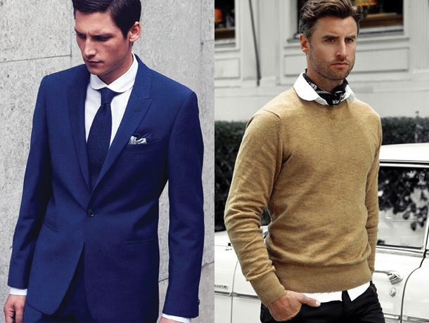 Styling tips every man should follow for upcoming season