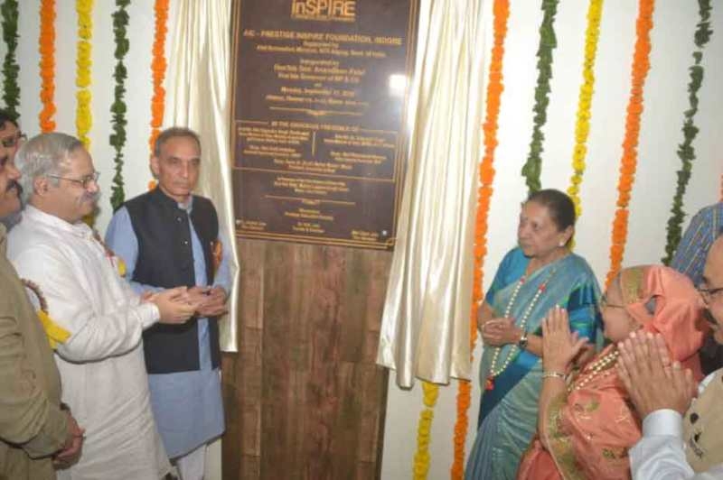 Innovation is a key for economy’s growth: Governor 