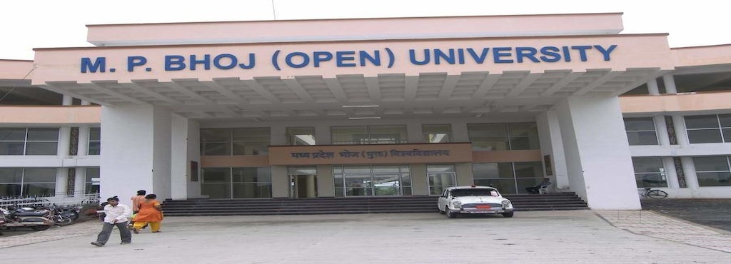 Governor’s Secretary Agarwal to be Vice-Chancellor of Bhoj Open University also