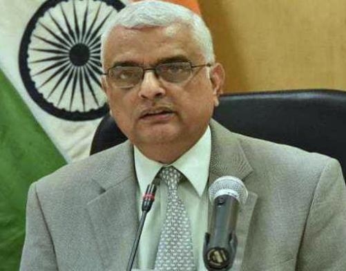 Why is the Election Commission angry with the Congress?