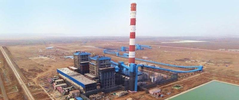 Power production from Unit III of Singaji Power Project soon
