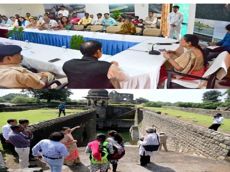 Benefits of government schemes to be given to needy people on time