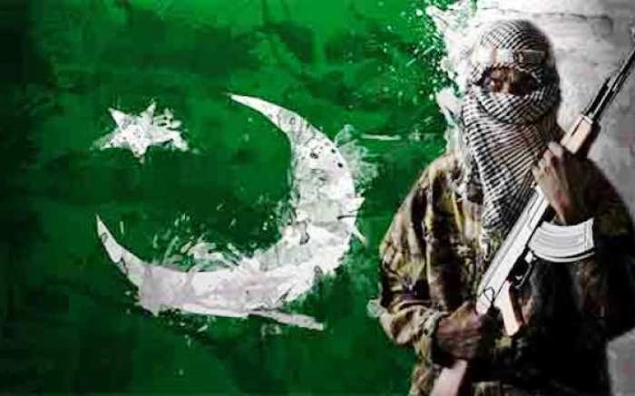 Pakistani terrorists are constantly attacking India, claims US report