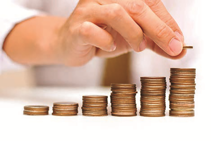 Government hike interest rates on small savings schemes