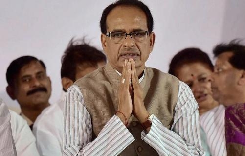 Shivraj Singh Chauhan: There will be no misuse of SC-ST act in Madhya Pradesh, no arrest without inquiry”