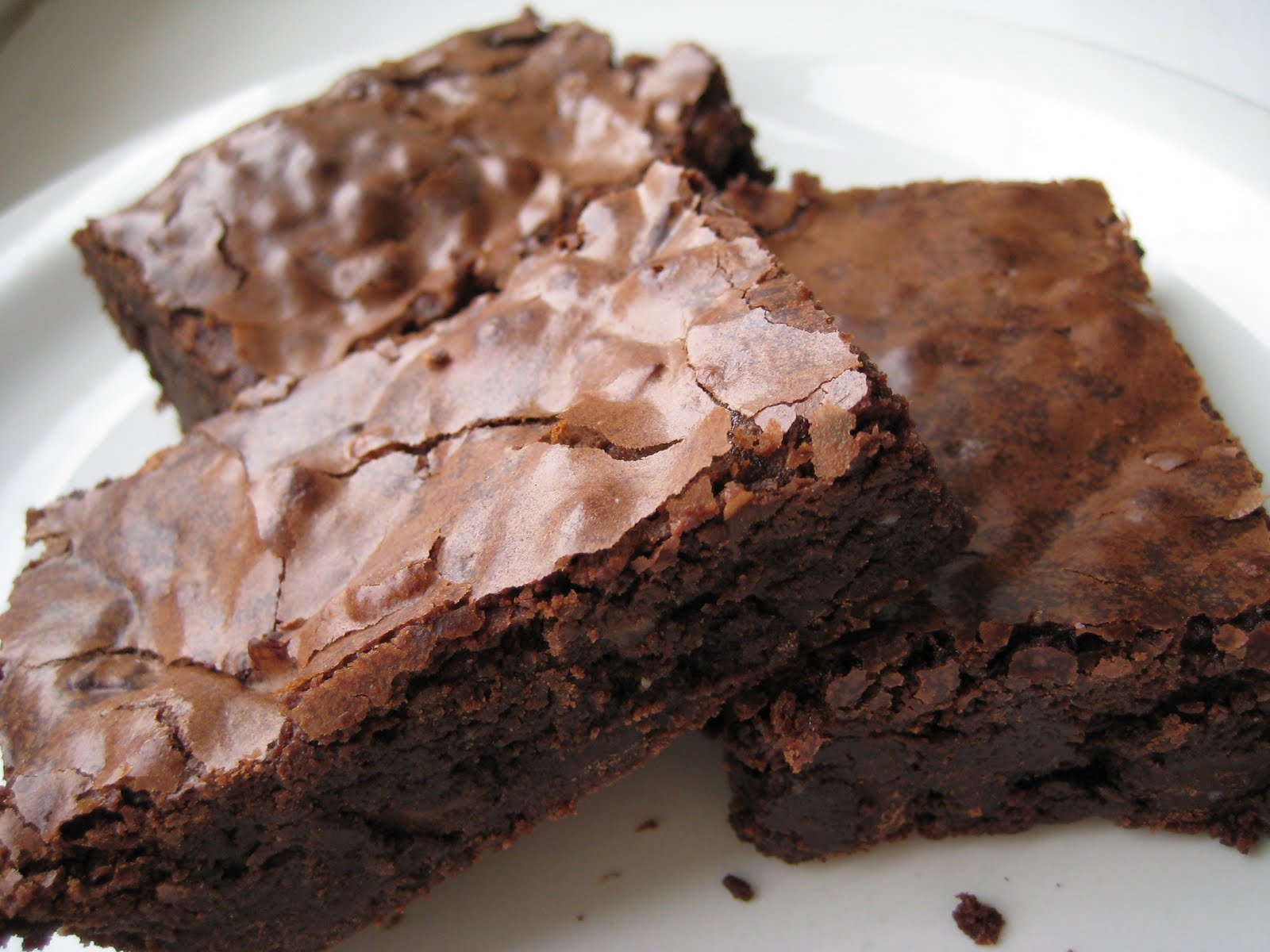 Chocolate Brownies