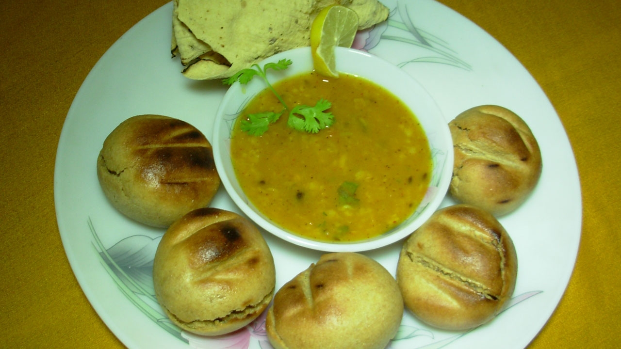 Dal Baati