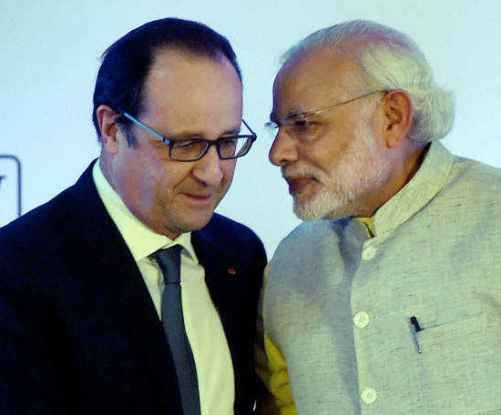 After one-by-one ‘disclosures’ on Rafale, ‘chaos’ in the Indian politics