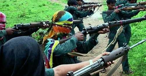भारत के माओवादी दुनिया के चौथे सबसे बड़े आतंकी, अमेरिका के विदेश मंत्रालय ने जारी की सूची