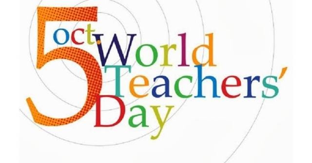 Academic seminars to be held on World Teacher’s Day