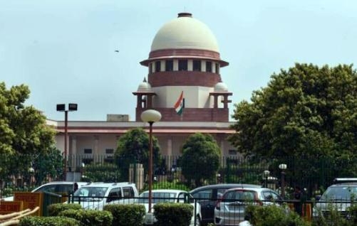 Supreme Court's decision in Ismail Farooqi case, 