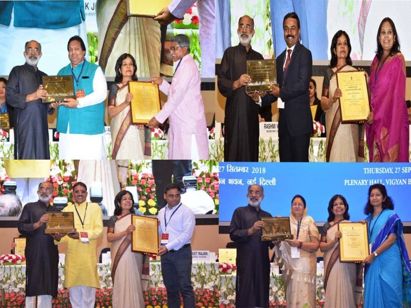 ‘Madhya Pradesh leads in tourism’