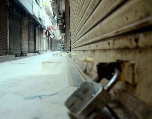 The broad impact of the commercial shutdown in Madhya Pradesh