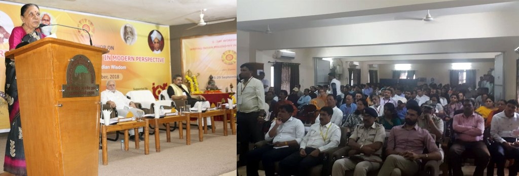 University teachers and students must visit villages to teach kids: Governor Patel