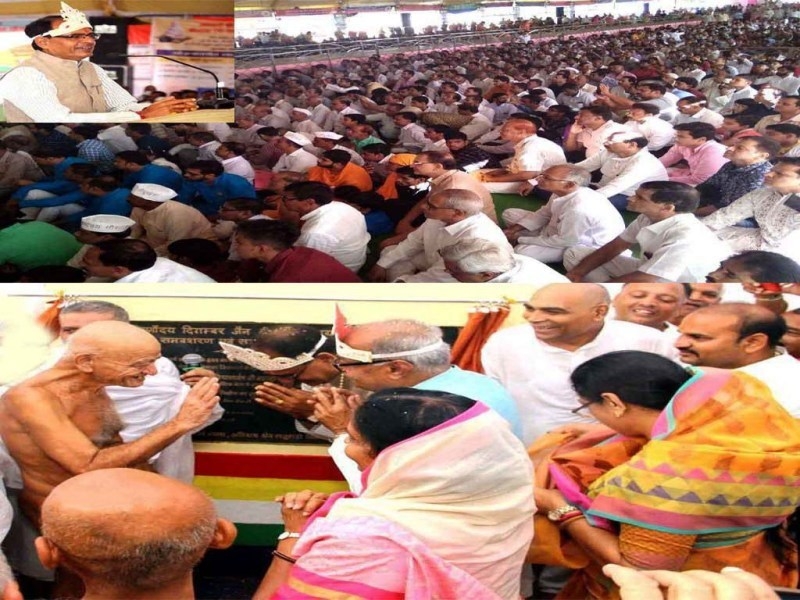 Gou-Mantralaya to be formed in state for conservation of Gou-Vansh