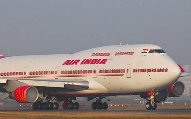 Rs. 1146.68 cr dues of Air India on the government, highest on PMO