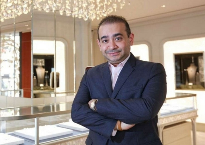 PNB scam: ED seized Nirav Modi’s assets worth Rs 637 crore