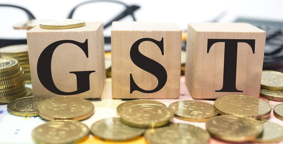 GST Revenue collection crossed Rs 94,000 cr in September 2018 