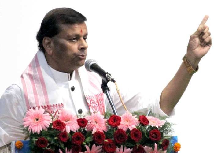 Minister Pawaiya expresses gratitude for decision on Gau-Mantralaya
