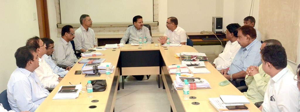 Complete renewal and patch work of roads under performance guarantee immediately