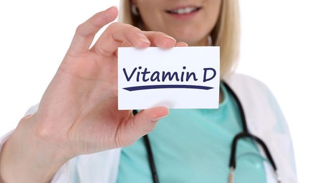 Vitamin D supplements do not boost bone health: Lancet