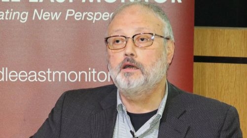 US concerns about disappearance of journalist Khashoggi, appeal to probe for Saudi Arabia